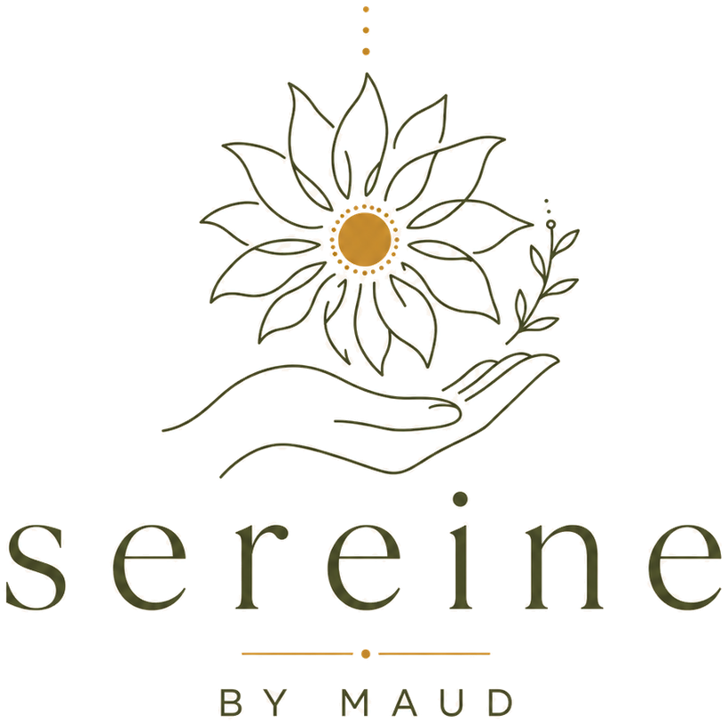 Sereine by Maud